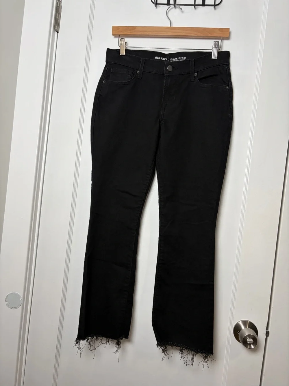 Old Navy Flare Jeans 2